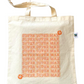 Formula by Lina Max Verstappen Super Super Max Tote Bag