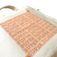 Formula by Lina Max Verstappen Super Super Max Tote Bag